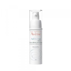 Eau Thermale Avène A-oxitive Siero Difesa Anti-ossidante Anti-età Piccole e Prime Rughe 30ml