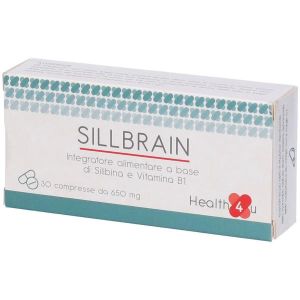 Sillbrain 30 Capsule
