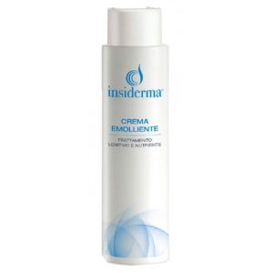 Insiderma Crema Emolliente 250ml