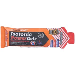 Named Sport Isotonic Power Gel Arancia 60ml