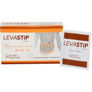 Levastip 14 Bustine