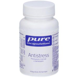 Pure Encapsulations Antistress 30 Capsule