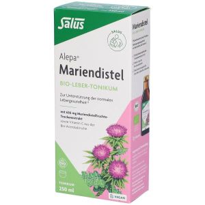 Salus Cardo Mariano 250ml