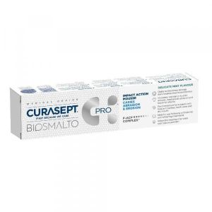 Curasept Biosmalto Mousse Menta Delicata 50ml