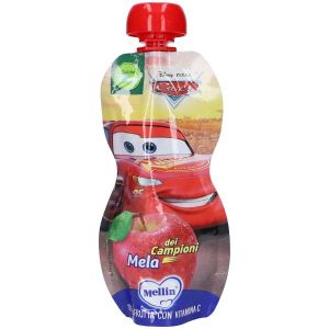 Mellin Pouch Merenda Disney Mela 110g