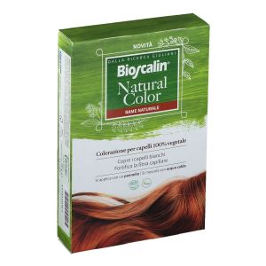Bioscalin Natural Color Rame Naturale 70g
