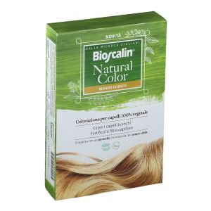 Bioscalin Natural Color Biondo Dorato 70g