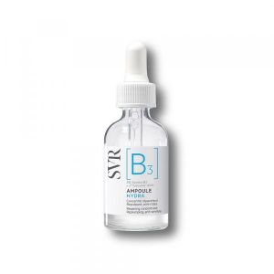 Svr [b3] Ampoule Hydra Concentrato Idratante Lenitivo 30ml