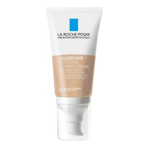La Roche Posay Toleriane Sensitive Le Teint Crème Light Idratante Viso Colorato 50ml