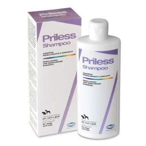 Priless Shampoo per Cani e Gatti 250ml