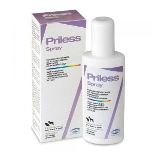 Priless Spray per Cani e Gatti 150ml