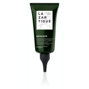 La Zar Tigue Gel Esfoliante Purificante Pre-shampoo Acidi Della Frutta/jojoba 75ml