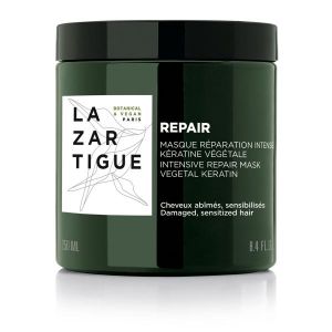 Lazartigue Repair Maschera Riparazione Intensa 250ml