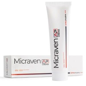 Micraven Ap Crema 100ml