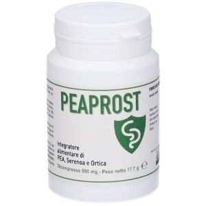 Peaprost 30 Compresse