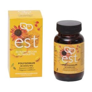 Polygonum Estratto Secco 60 Tavolette