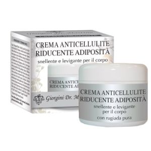 Crema Levigante Pelle i Adiposita' 100ml