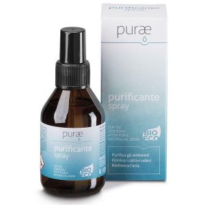 Purae Purificante i Olio Essenziale Spray Bio Eco 100ml