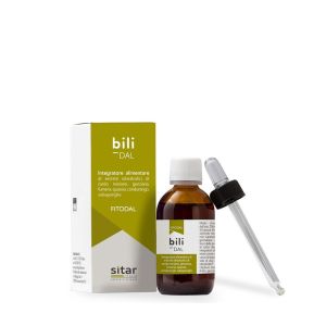 Bilidal 50 ml fitodal