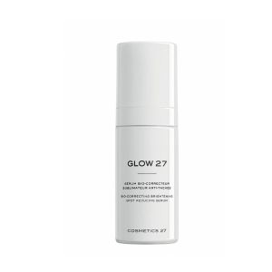 Glow 27 Siero Bio-Correttore Sublimatore Anti-Macchie 30ml