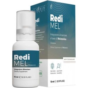 Redi-mel Spray Glauber 15ml