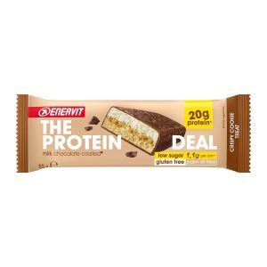 Enervit The Protein Deal Protein Bar Cookie 55g