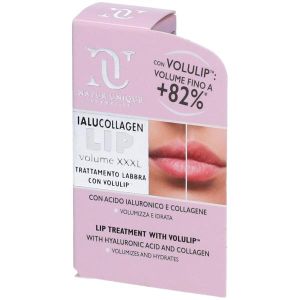 Natur Unique Ialucollagen Lip Volume Xxxl 1 Pezzo