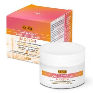 Inthenso Burro Corpo Fondente Blossom Guam 200ml