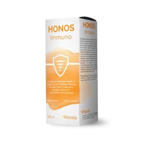 Honos Immuno Integratore Difese Immunitarie 150ml