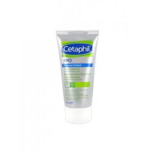 Cetaphil pro dryness control crema mani barriera protettiva giorno 50 ml