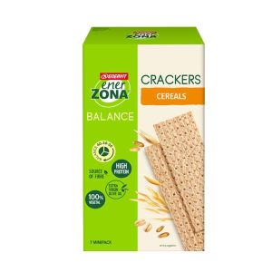Enervit  Enerzona Crackers Cereals