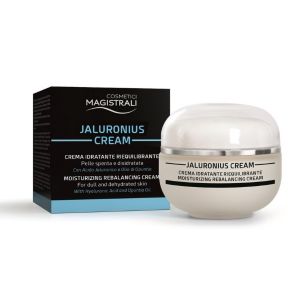 Jaluronius crema idratante riequilibrante 50 ml