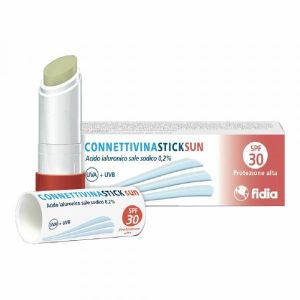 Fidia Connettivinasticksun Protezione Alta Spf 30