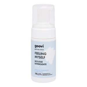 Goovi Schiuma Detergente Purificante Viso 100ml