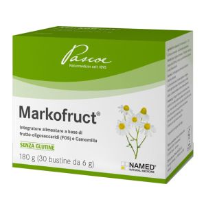 Markofruct 30 Buste