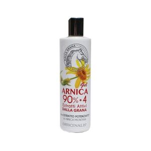 Officinalis Dalla Grana Arnica Gel Arnica 90%