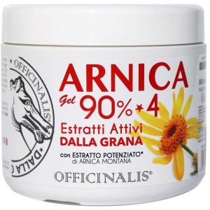 Officinalis Dalla Grana Arnica Gel 90% 500ml