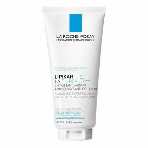 La Roche Posay Lipikar Latte Urea 5% Latte Levigante Lenitivo 200ml