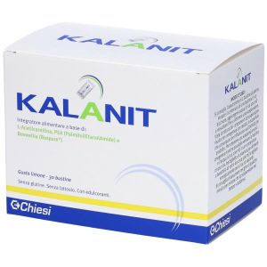 Kalanit Integratore Sistema Nervoso 30 Bustine