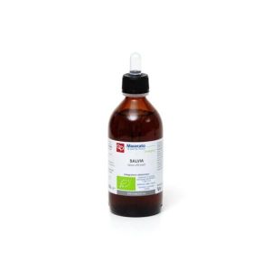 Fitomedical Salvia Tintura Madre Bio 200ml
