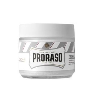 Proraso Crema Pre Barba Anti Irritazioni 100 ml