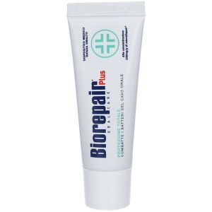 Biorepair Plus Oral Care Protezione Totale Dentifricio 25ml