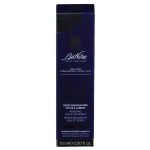 Bionike Defence My Age Siero Rinnovatore Contorno Occhi Labbra 15ml