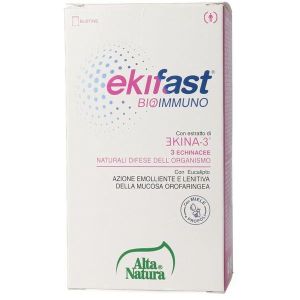 Ekifast Bioimmuno 6 Bustine