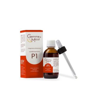 Gemme Di Micol P1 30ml Prodigi Della Terra