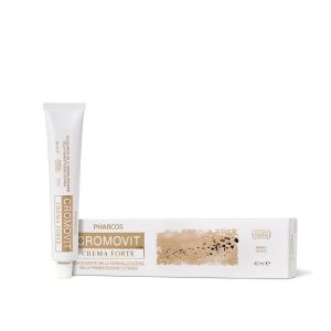 Cromovit Forte Pharcos Crema 40ml
