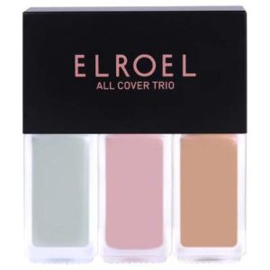 Elroel All Cover Trio