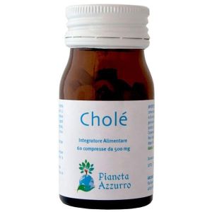 Chole' 60 Compresse