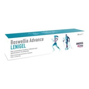Boswellia Advance Lenigel 100ml