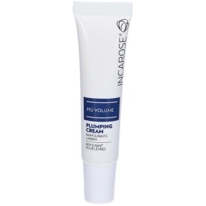 Incarose Più Volume Plumping Cream 15ml